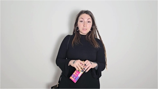 Spookybunz - Cucked by the whole office