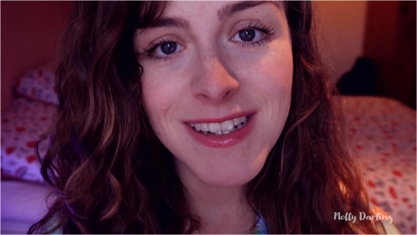 Molly Darling - Step-Mommy s Morning Message - Positive Affirmations