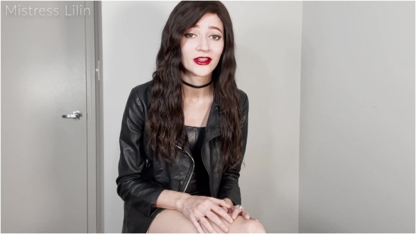 Mistress Lilin - My Muddy Fantasy mud fetish tease