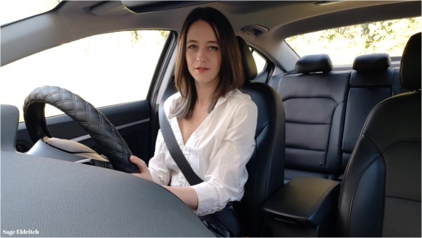 Sage Eldritch - Buckled Up