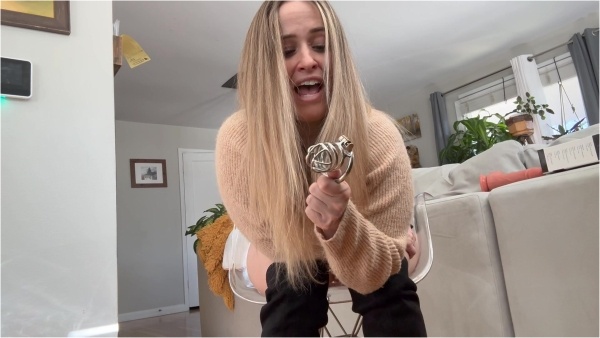 GoddessNoelle - Couples Therapy For a Cuck