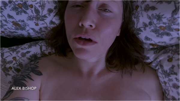 Alex Bishop - Impregnating Step Mom