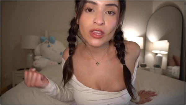 Princess Alexx - The Best JOI
