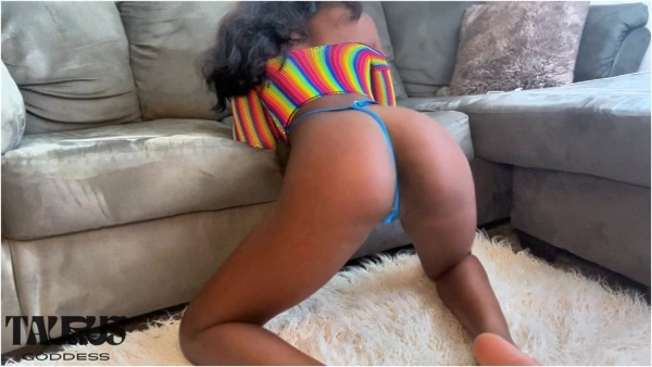 TaurusGoddess - Pumplympics