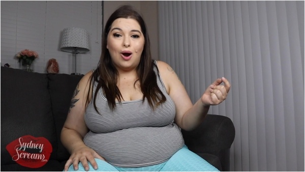 Sydney Screams - You’ve Become A Fat Hog