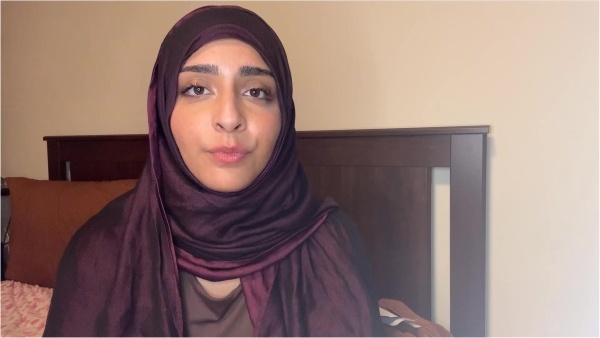 Hijabi - Cum Countdown Farsi