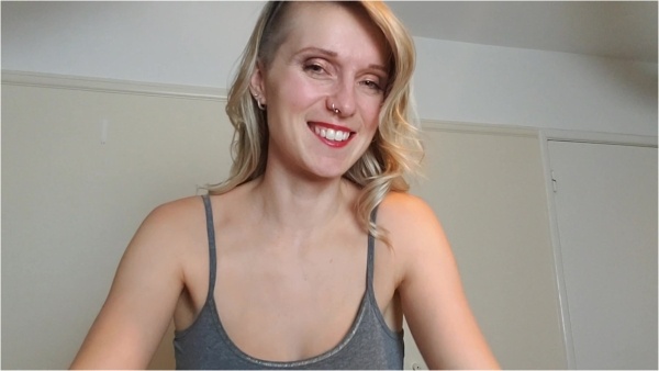 Lexi Snow - Making Cummies For Mommy