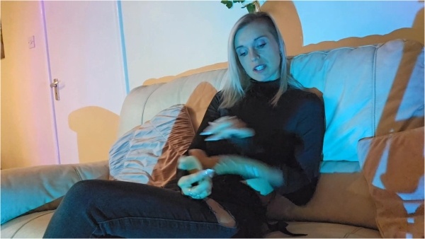 SavannahxSiren - POV Date Night JOI