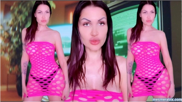 Lady Mesmeratrix Fucks Your Mind - COMPUTERMINDED