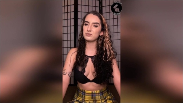 LittleBunnyB - A Cruel Dick Rate
