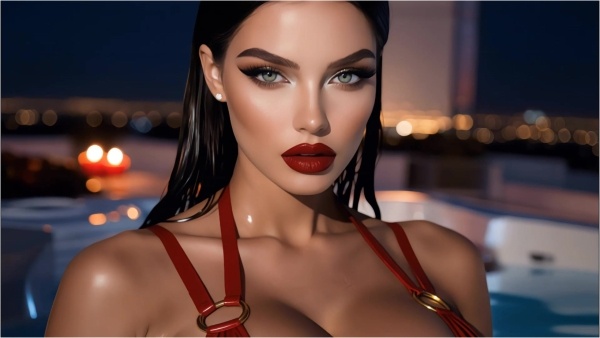 PERFECTA AI - Valentine's Goon Day