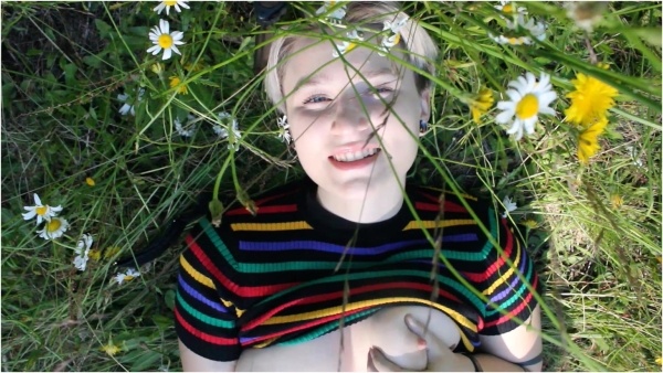 NatieDel - Beautiful Agony JOE in Nature