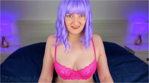 mistressmystique - Flirting with Men Sissy Training - Feminization