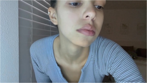 AriaNicoleXXX - Aria Nicole's Night Time Skin Care Routine SFW 4K