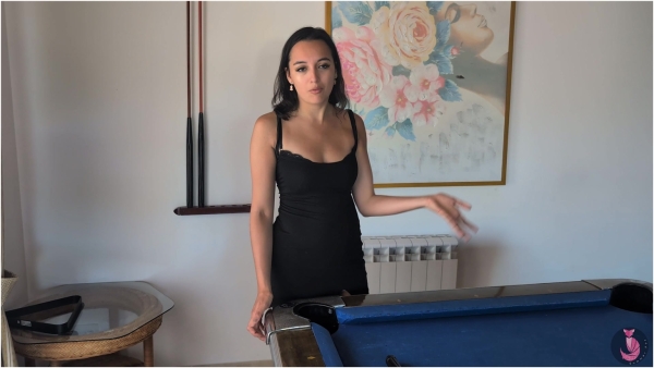 Summer Fox - Snooker Loser SPH