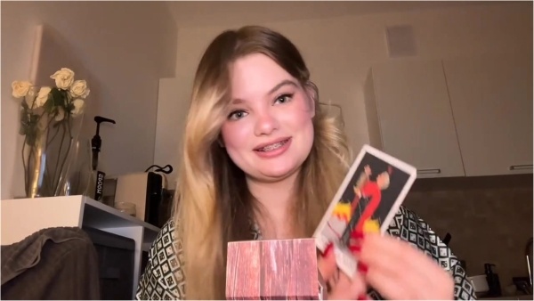 BigAss Jane - All My Tarot and Runes