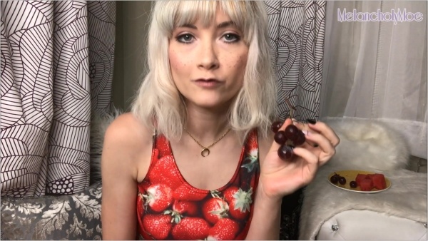 MissMelancholyMoe - Fruit Punch