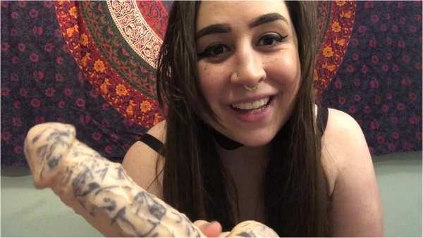 Ladyaislynn - You’re Nothing Without your Goddess