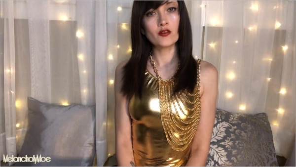 MissMelancholyMoe - Gold Standard