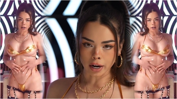 Urlilgoddess aka Goddess Leia - Goontard Humiliation 2 Pump Dumber