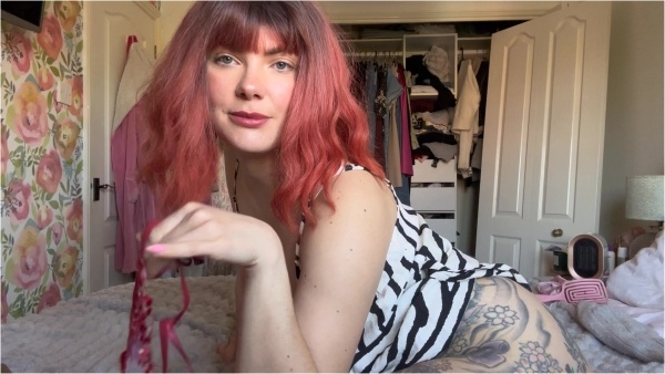 Yourhikerbabe - Wife Exposes Creampie Secret