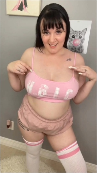 daisywestcoast - Slutty Step Sister Fucks the Football Team