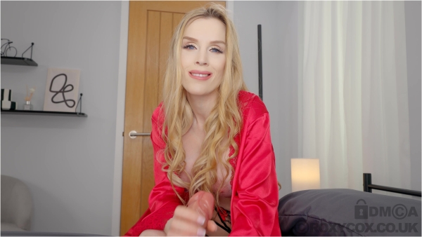Roxy Cox - Breeding Your Friends Step Mom
