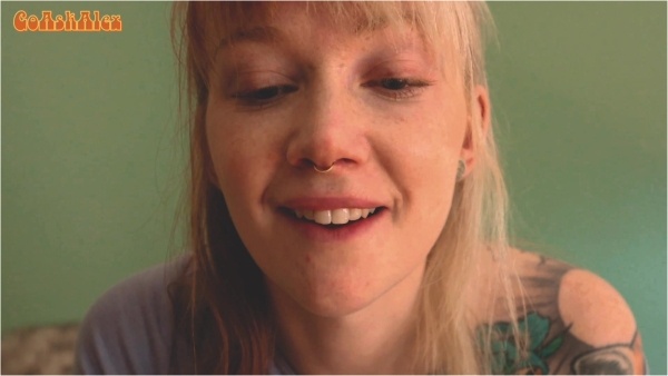 GoAskAlex - Your Best Friend's Fiancee