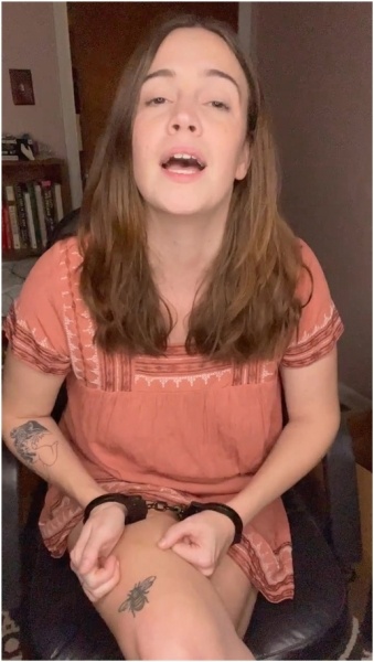 Maggierosexo - Good Girl Gone Bad