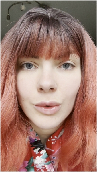 Yourhikerbabe - Encouraged Bi - Making You Watch Shemale Porn