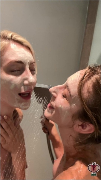 MisbehavingMads - Besties Behaving Badly at the Spa