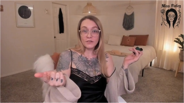missfinley - All Men Should Be Cucks