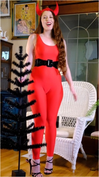 MadameBeatrix - Halloween Party Planning