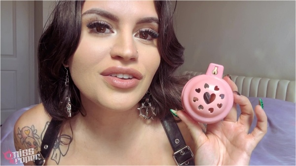 Raquel Roper - Feminizing My Boyfriend Ft Miss Roper 4k