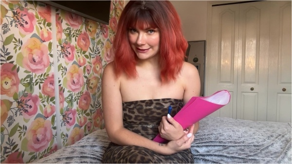 Yourhikerbabe - Femboys For Hire - Pick Your Disposable Cock Sleeve