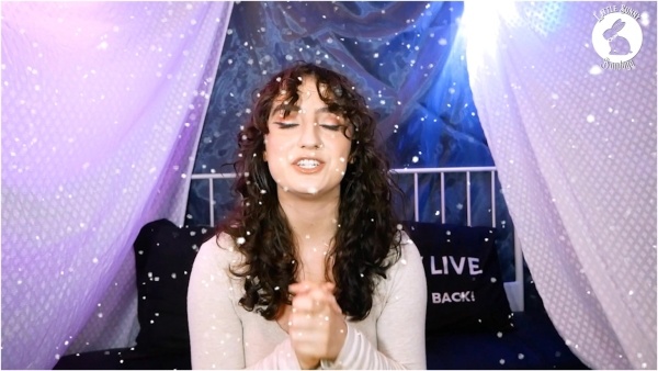 LittleBunnyB - Bunny's Broadcast December 2023