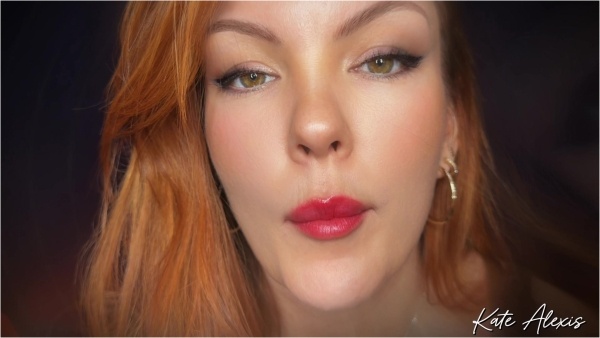 Goddess Kate Alexis - Sink Deeper Goon Loop Love Spell