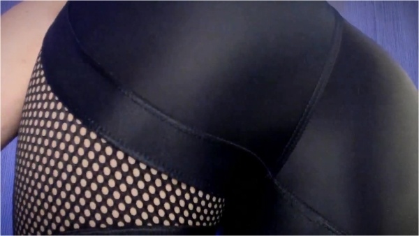 Pandora Princess - SHINY LEGGINGS worship