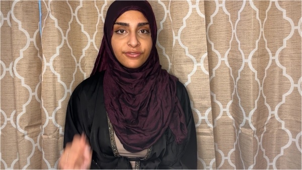 Hijabi - Daily Obedience Protocol