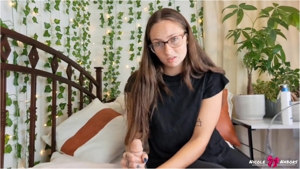 Nicole Nabors - Your Massage