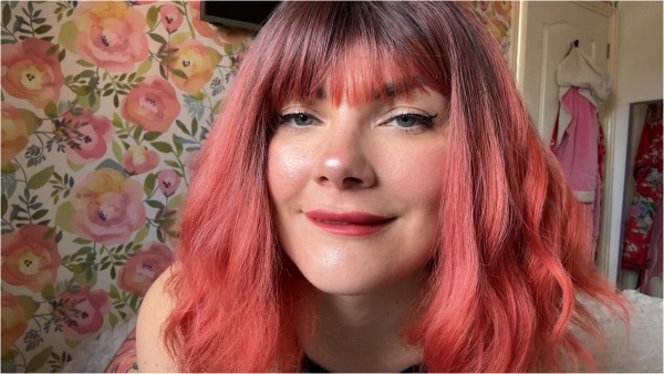 Yourhikerbabe - You Crave BBC Cum JOI