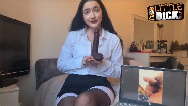 Little Dick Club - Paige Millar - Goddess Paige's Dick Ratings
