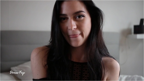 Domino Faye - Cheating wife exposes your cuck fantasy