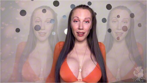 Miss Eden Taylor - It Just Makes Sense - goddess worship femdom