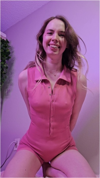 GoddessKayQueen - Bratty Body Worship