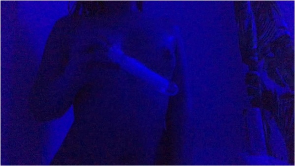 ClaireFoxxx - water goddess
