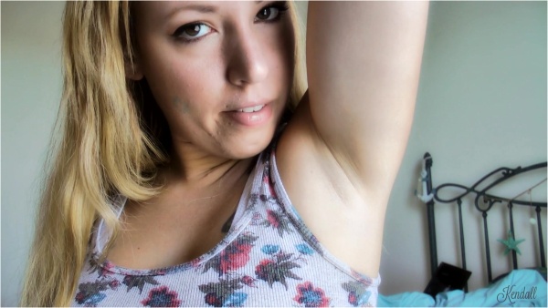 Kendall Olsen - All Natural Pits