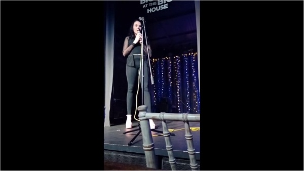 irishskylar - IRISH Stand Up Comedy