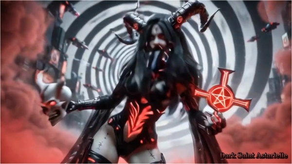 Mistress Misha Goldy - I’m Turning You Into My Leaking Brainfucked Cum Dump One Nasty Tug At A Time