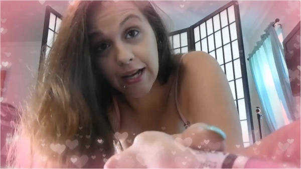 Fiearah - Sissy Bimbo Slut For Goddess